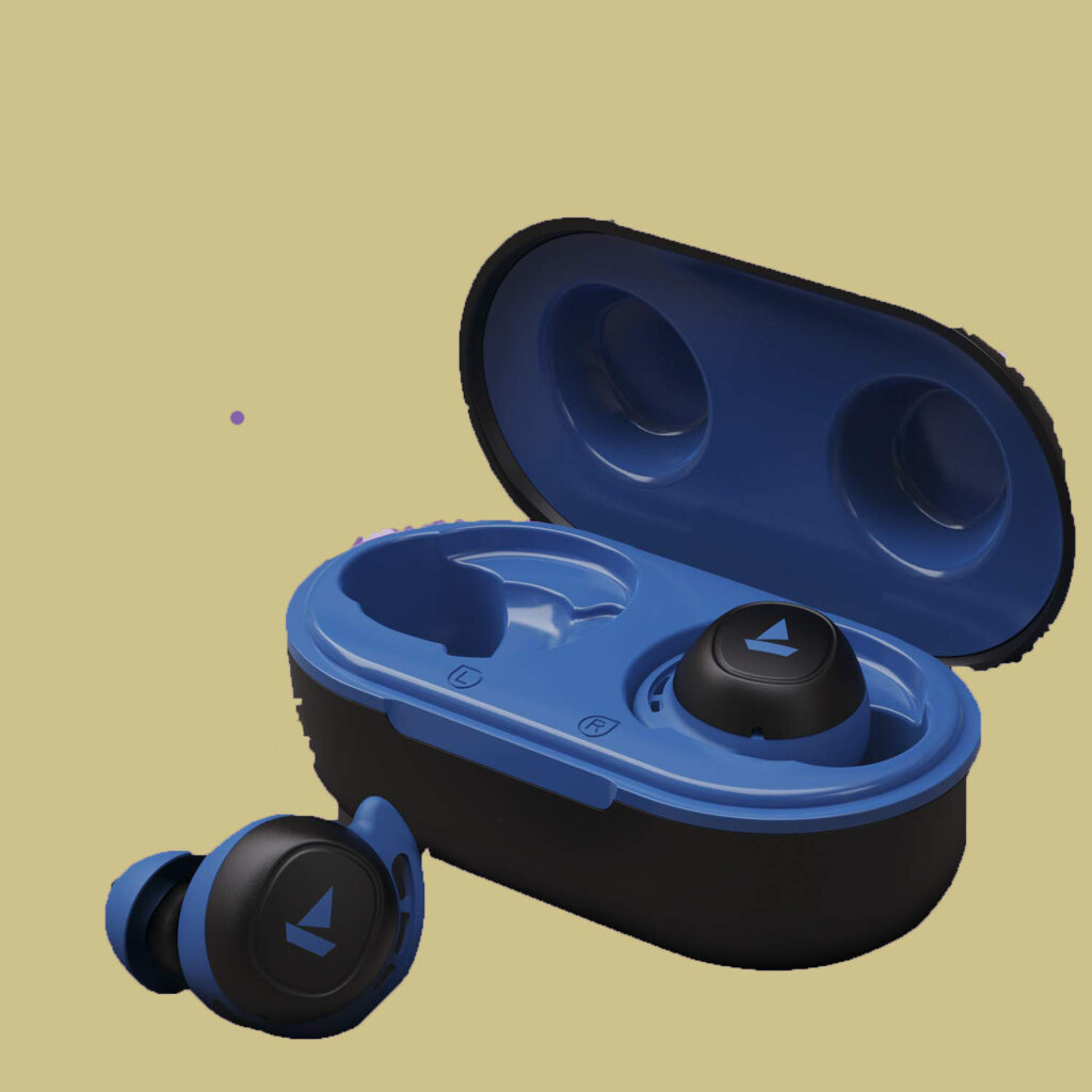 boAt Airdopes 441 TWS EarBuds in india 2021