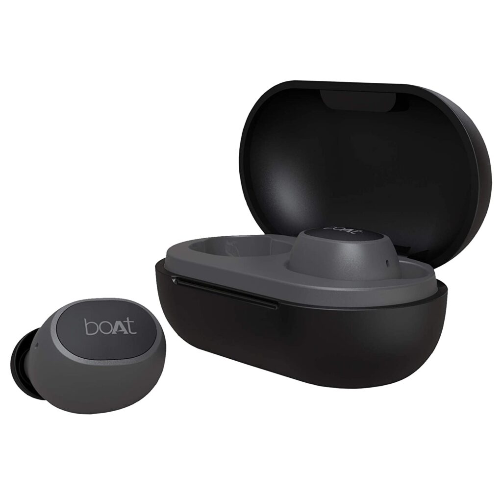 boAt Airdopes 171 Bluetooth Wireless Earbuds in India 2021