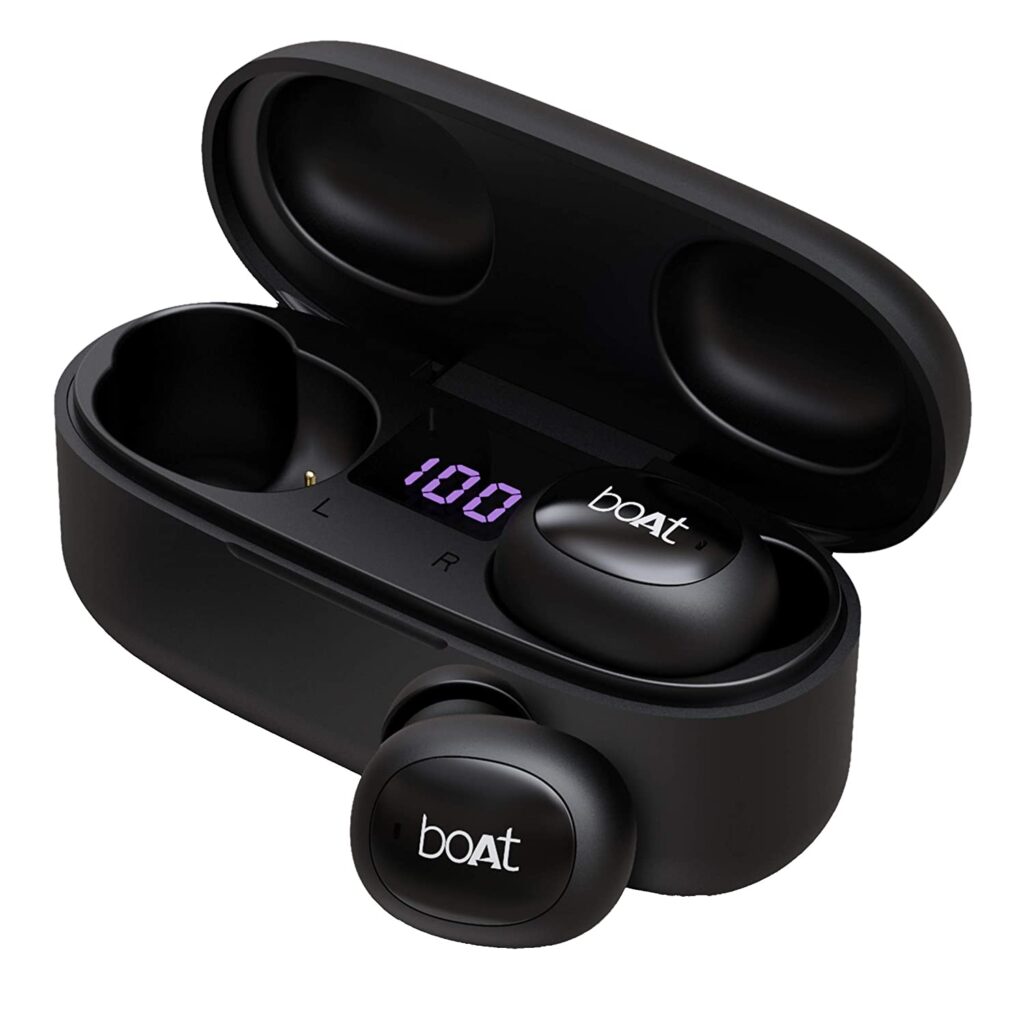 boAt Airdopes 121v2 TWS Earbuds in india 2021