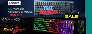 Read more about the article best wireless keyboard and mouse combo in India