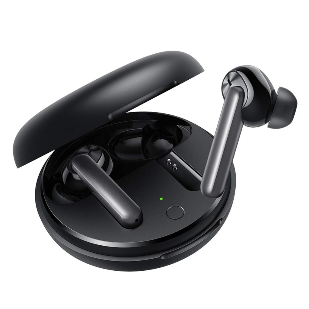 OPPO ENCO W31 True best earbuds in India 2021