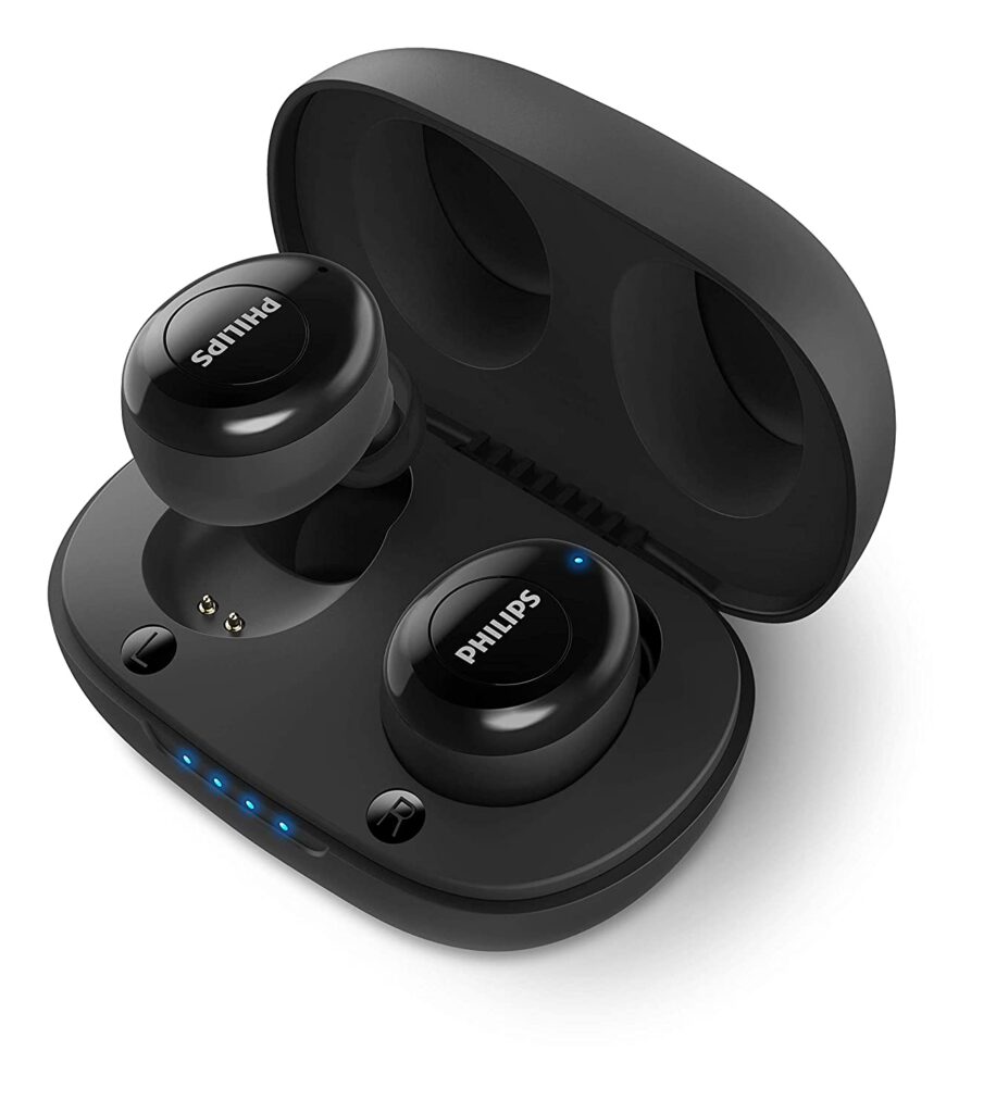 Philips UpBeat TAUT102BK Earbuds in India 2021