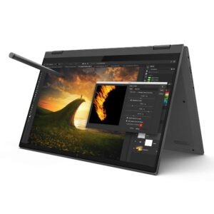 Lenovo IdeaPad Flex 5 11th Gen Intel Core i3 14" FHD 2-in-1 Convertible Laptop(8GB/512GB SDD/Windows 11/Office