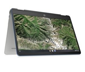 HP Chromebook Intel Celeron N4120