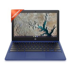 HP Chromebook 11a, MediaTek