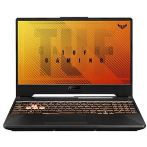 ASUS TUF Gaming F15