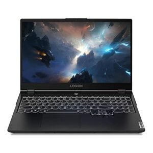 Lenovo Legion 5 10th Gen Intel Core