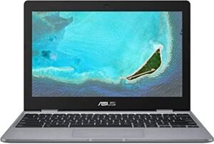 ASUS Chromebook Intel Celeron
