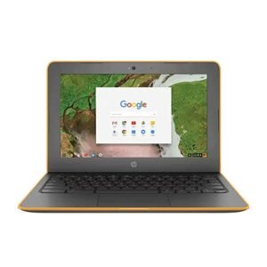 HP Chromebook 11A G6 EE