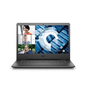 Dell New Vostro 3400 Laptop, Intel i5-1135G7, Win11 + Office'21, 8GB GDDR4, 512GB SSD, 14"