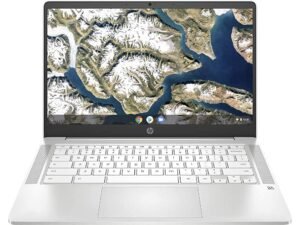 HP Chromebook Intel Celeron 14-Inch